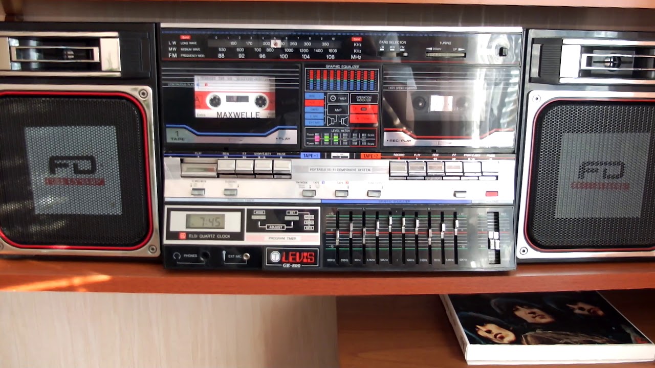Магнитола sharp gf 800 инструкция на русском