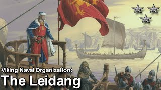 Leidang: The Viking Navy