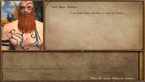 Warsword Conquest Winds of Magic Patch 24