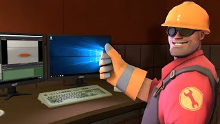 Tf2 android but your phone is shit part 9
