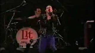 Lit - Four (Live | May 1999)