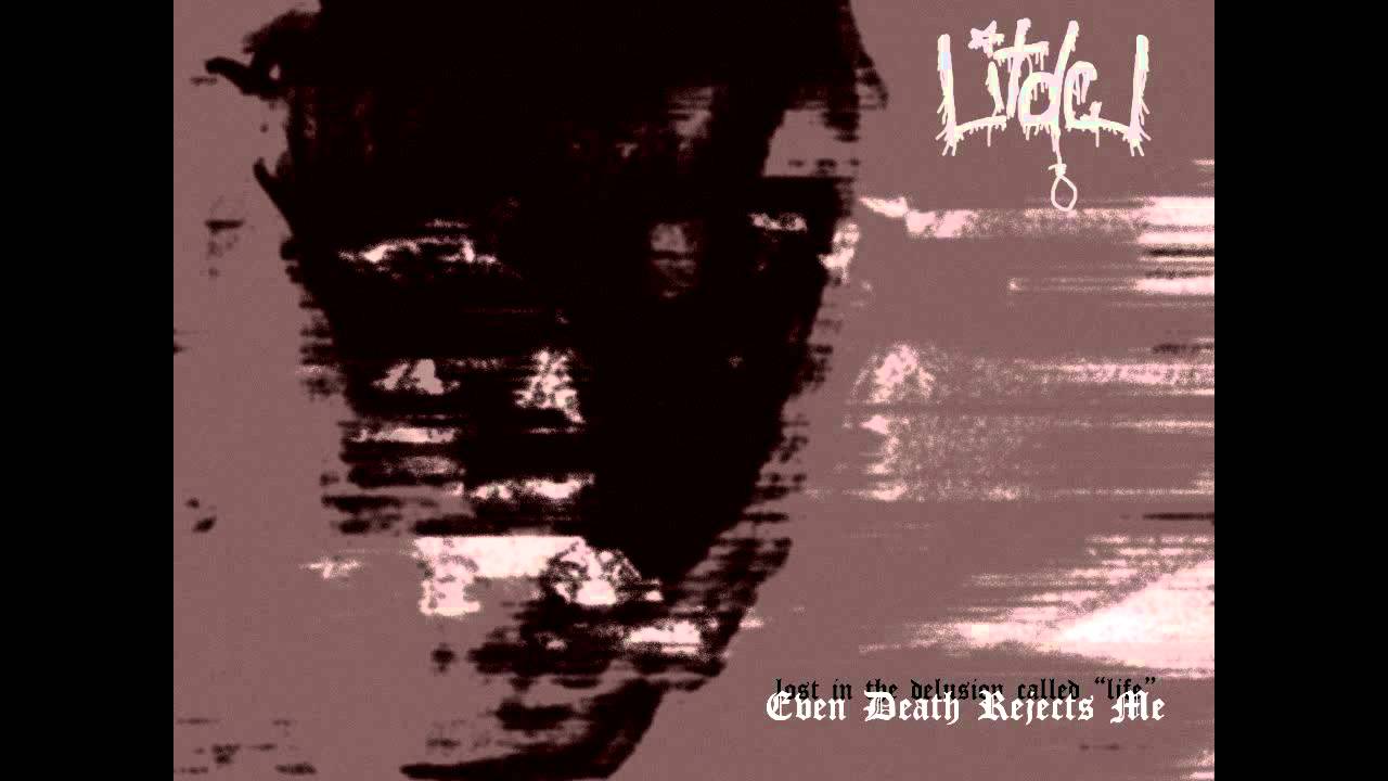 Lost in the Delusion Called "Life" - Springtime Depression (Forgotten Tomb Cover)