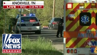 Officer Among Multiple People Shot At Tennessee High School: Report Officer Among Multiple People Shot At Tennessee High School: Report