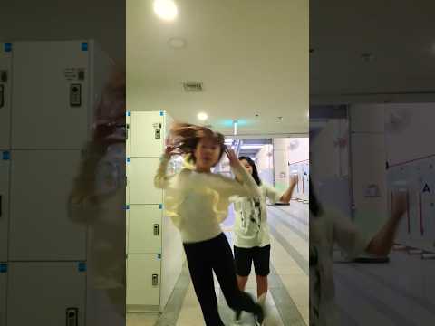 점프하려다 미끄러져서 넘어졌어여ㅜㅜ #보이넥스트도어 #123-78