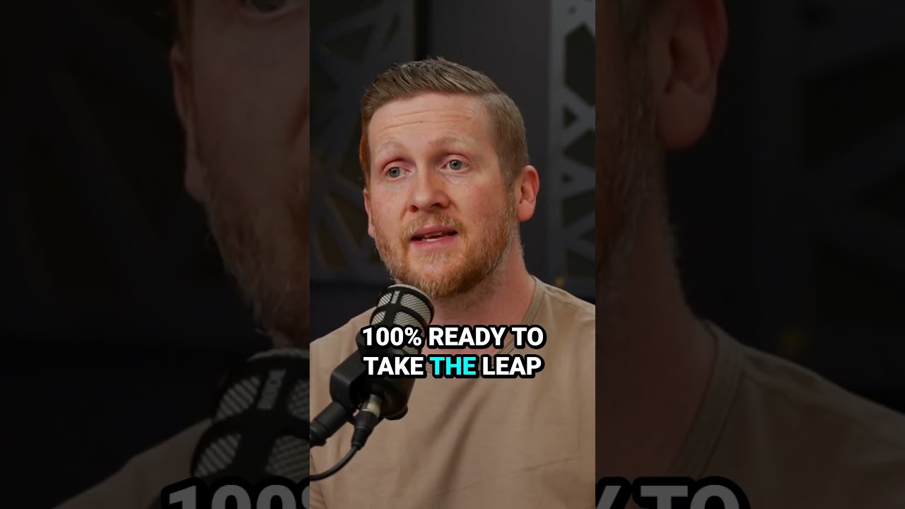 Start Your Business, Not Perfection!