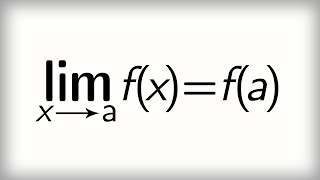 2.15 The main continuity theorem