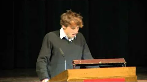 David Sheff & Nic Sheff - Preventable and Treatable: A Family Portrait- Family Action Network