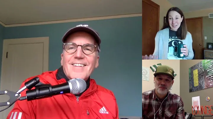 Over A Pint: Product Marketing In Healthcare with ...