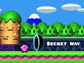 Geometry Dash Meme #57 | Kirby Is Dissapointed 😐