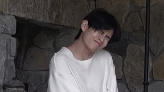 Kim Taehyung - Le Fmv