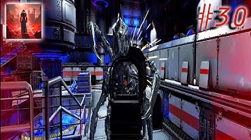 OPERATION AI PURGE | Dead Effect 2 Mission 30 Walkthrough (Nightmare Difficulty) [FINAL EPISODE]