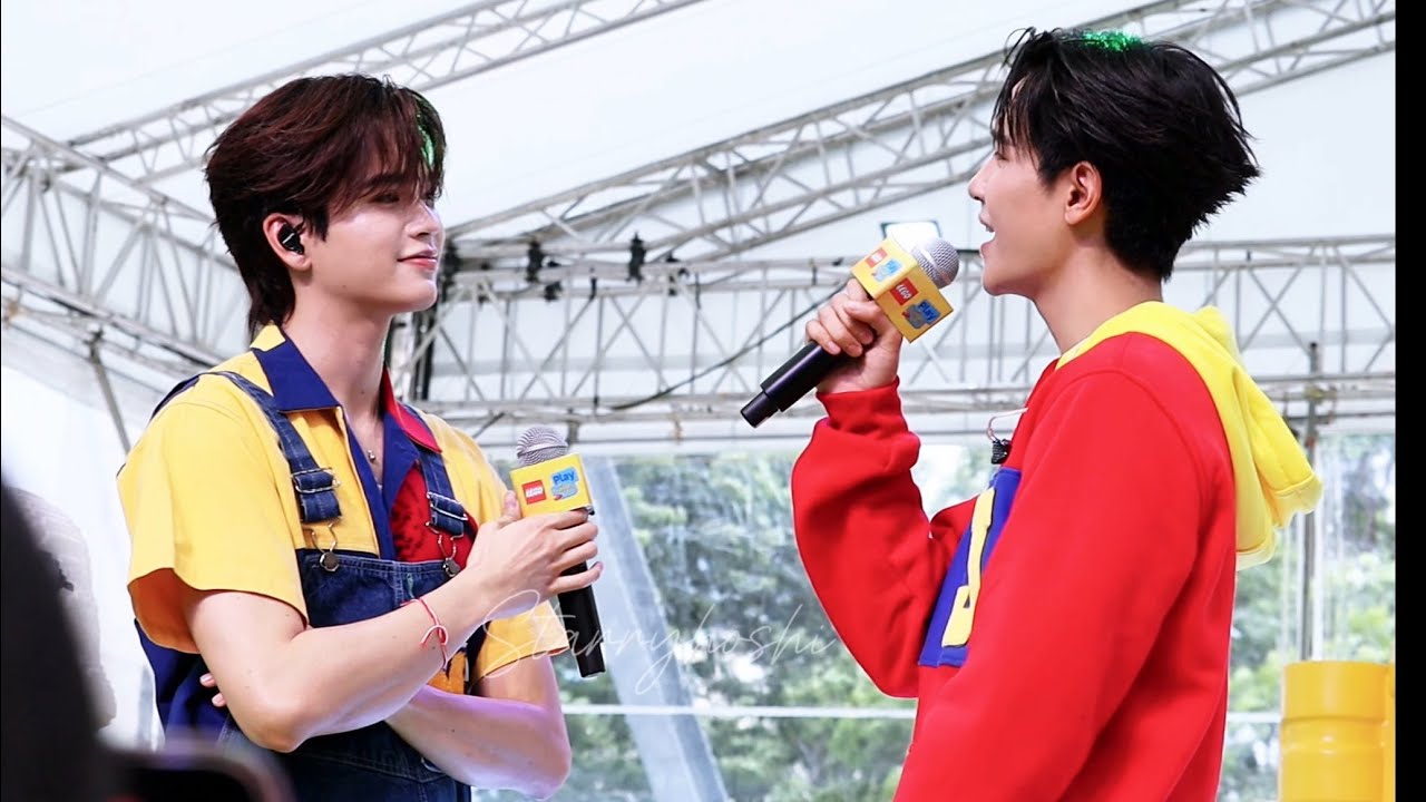 20250720 5CM - JuniorMark #LEGOPlaygroundXJuniorMark