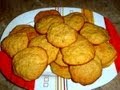 Вкуснейшие Тыквенные Печенья / Pumpkin Cookies