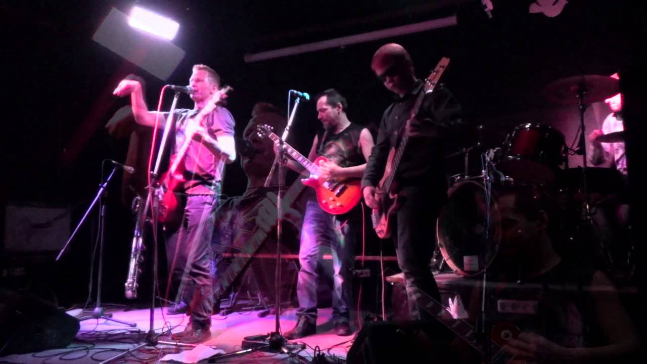 группа ЯКИ Мама, я террорист - YouTube