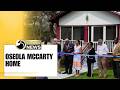 Oseola McCarty Home - March 12, 2026