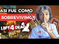 LOS PEORES CAZADORES | LEFT 4 DEAD 2
