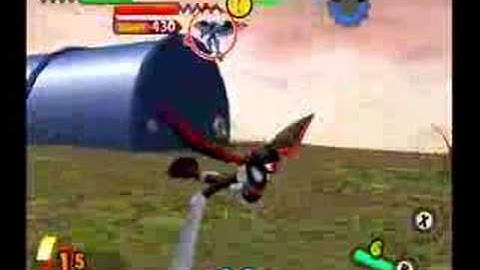 Gotcha Force--Sho Battle Challenge