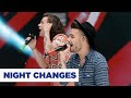 One Direction - 'Night Changes' (Summertime Ball 2015)