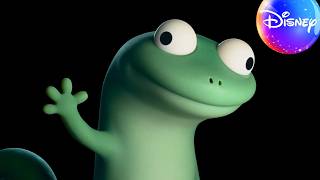 Hoppers | Coming to Disney+ June 3 | @DisneyUK