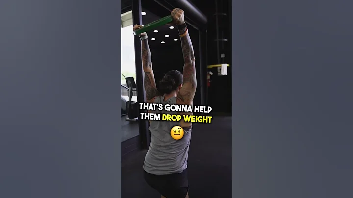 2 Things to know to get your body to the next leve...
