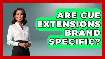Are Cue Extensions Brand Specific? - Billiards Hustlers