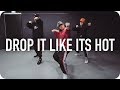 Drop It Like It's Hot - Snoop Dogg ft. Pharrell / May J Lee Choreography