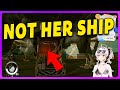 Yui BOARDS the wrong SHIP | Yui Alter moments