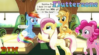 Flutterzone💔 MLP Comic Dub(Comedy/Tragic)