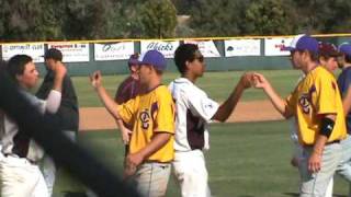 Mark Smith's game winning RBI