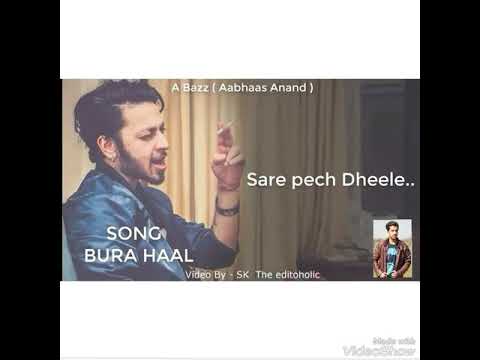 a-bazz-song.-bura-haal