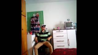 Thiago The Lord -  Till i colapse