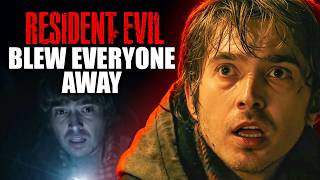 Why Resident Evil (2026) Blew Everyone Away At The Box Office