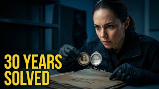 The 30 Year Mystery of EMILY CARTER's Disappearance Finally Solved