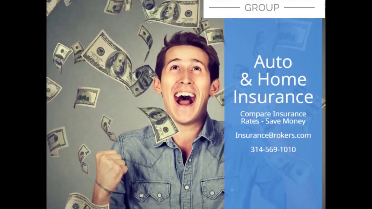 Auto & Home Insurance quotes online - YouTube