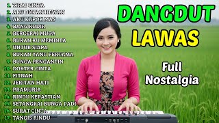 TIRAI CINTA - MIRNAWATI, AKU BUKAN HEWAN - DANGDUT NOSTALGIA DANGDUT LAWAS 80 90an ENAK DIDENGAR