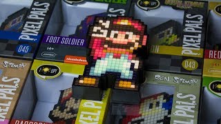 Pixel Pals Collection