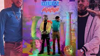 Wegz - Asyad El Balad Ft. Savage Plug | ويجز اسياد