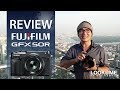 รีวิว FUJIFILM GFX 50R | Look@me EP.119