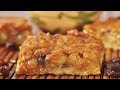 Butter Tart Squares Recipe Demonstration - Joyofbaking.com