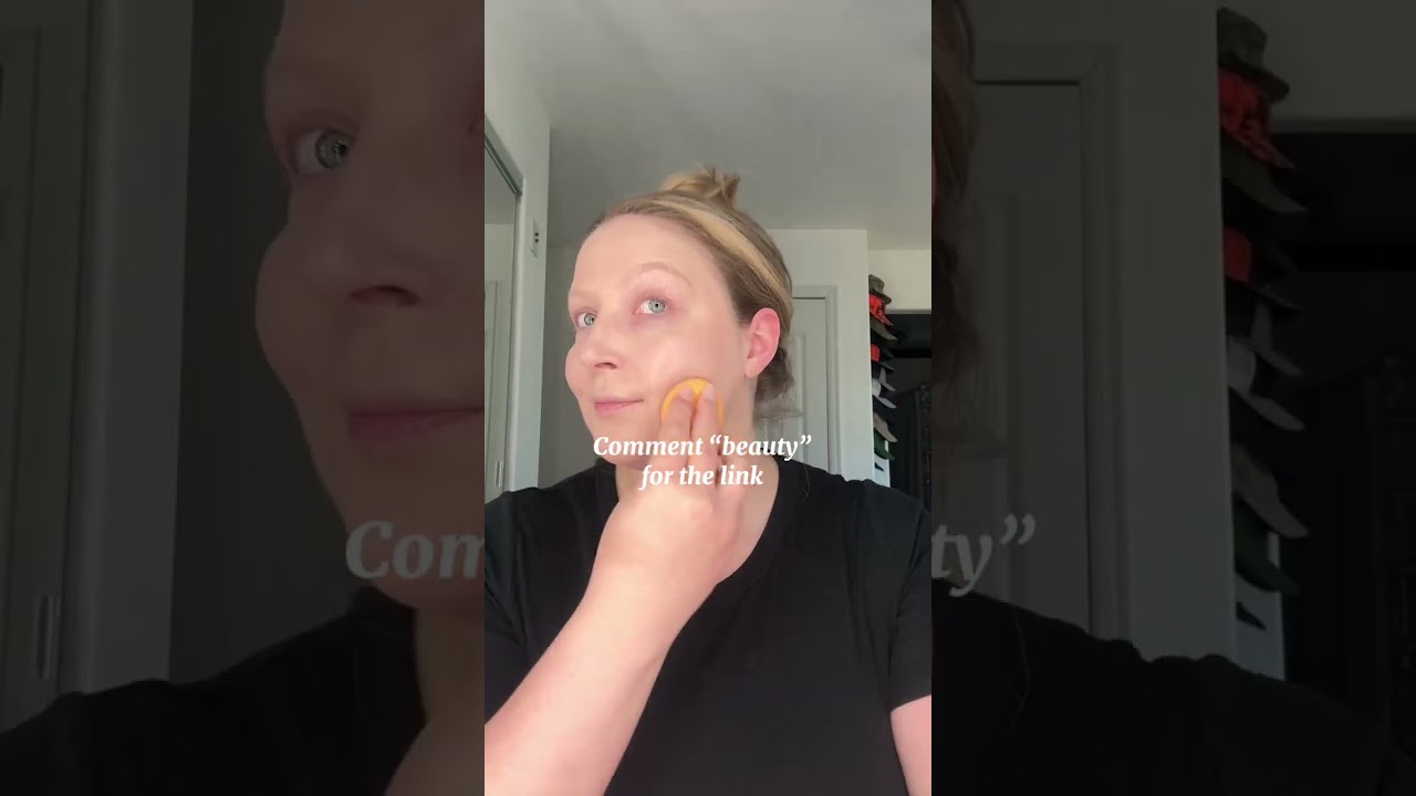 Идеально ли консилер-сыворотка NYX Bare With Me Concealer Serum подходит для лета?