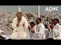 Dars de Fundi SAID Abdillah "عرفة وما ادراكم ما يوم عرفة؟. DARSI MUHIMU YAHUSU WOSIKU WA'ANRAFAT