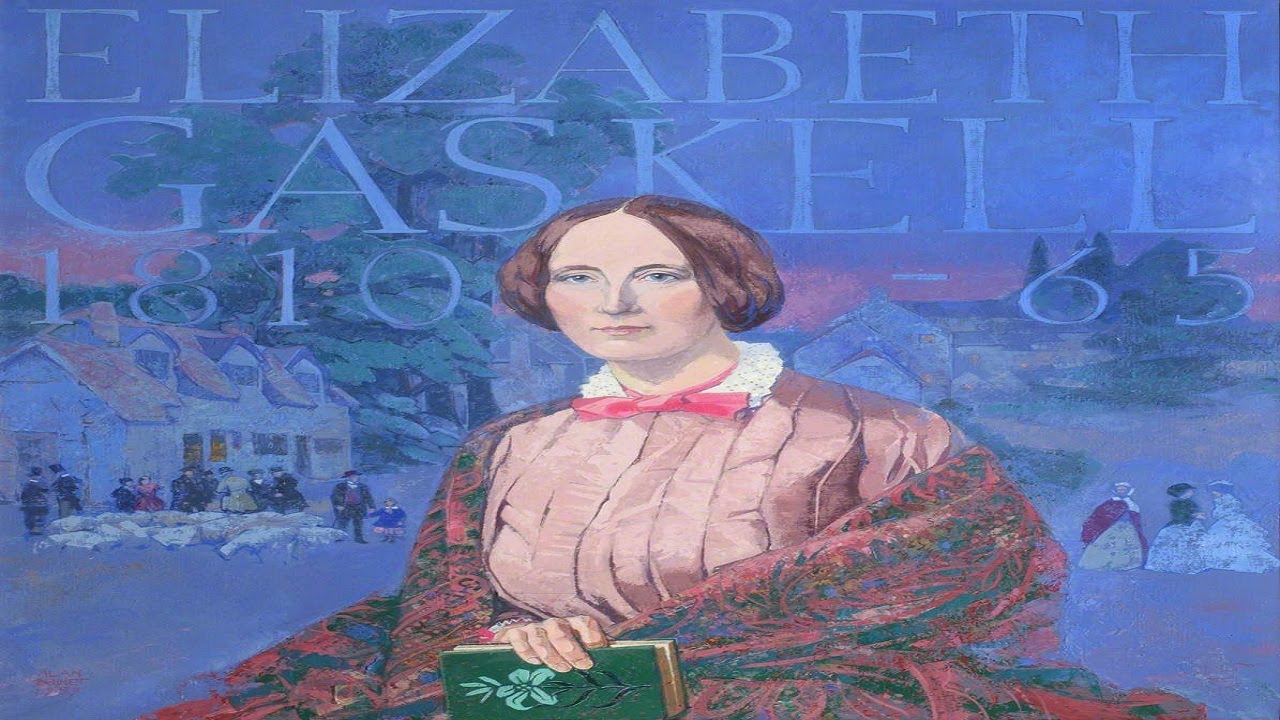 Controversial Ranking of ELIZABETH GASKELL Novels📚 Surprising & Shocking order of Worst to Best