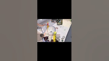 Hacker in Bgmi #shorts #bgmi #pubgmobile #shortvideo