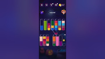 Get Color - level 537