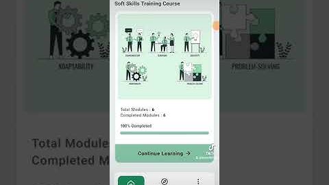 Soft skill certificate #oec #beoc #gulf #pakistan 