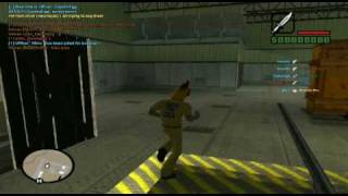 West-Side Team Tutorial