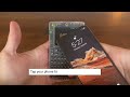 Tutorial: NFC push txn