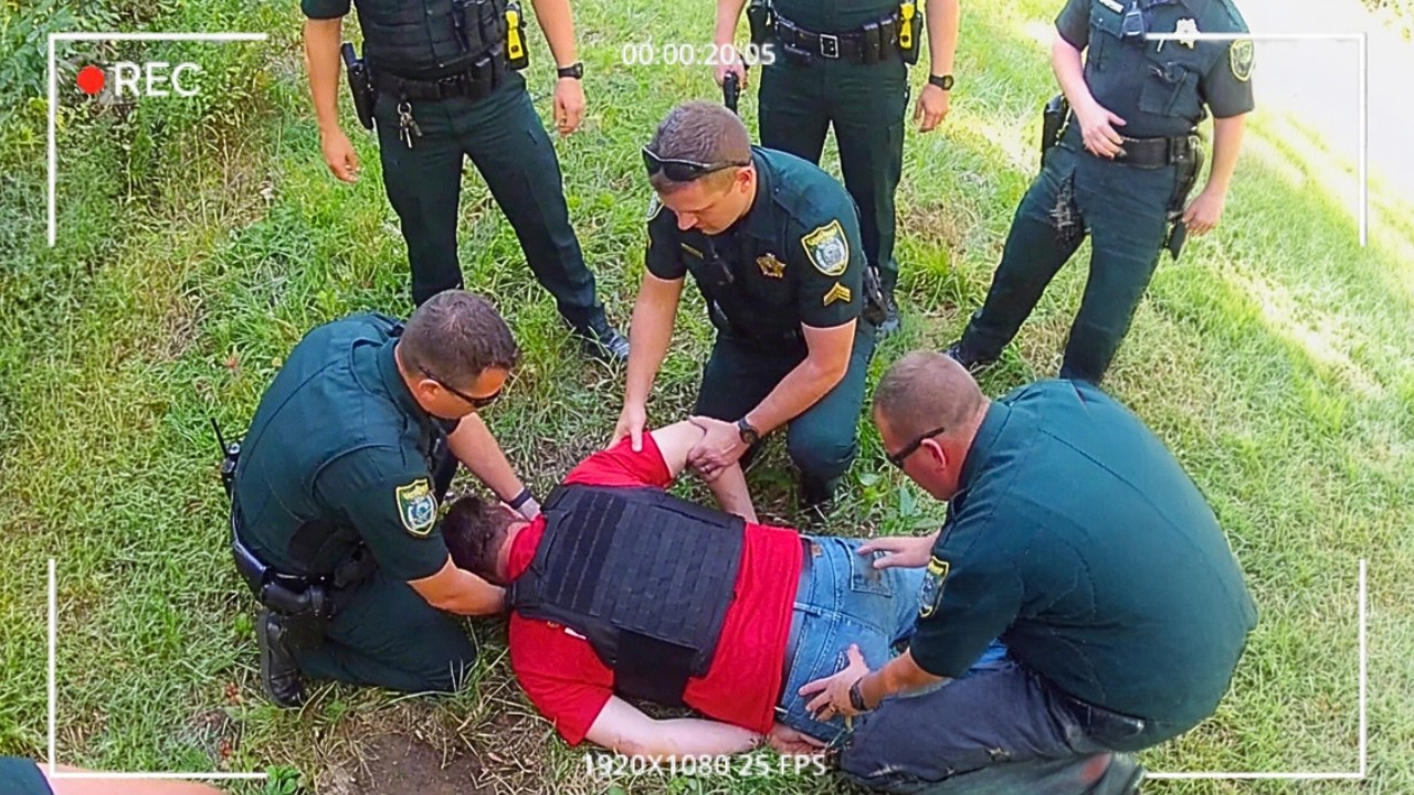 When Cops Stopped Mass Killers Before They Act