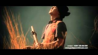 Video thumbnail of "Bali World Music, Gus Teja, ROMANCE"