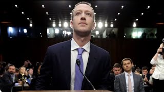 Was Tuesday a good day for Facebook CEO Mark  Zuckerberg